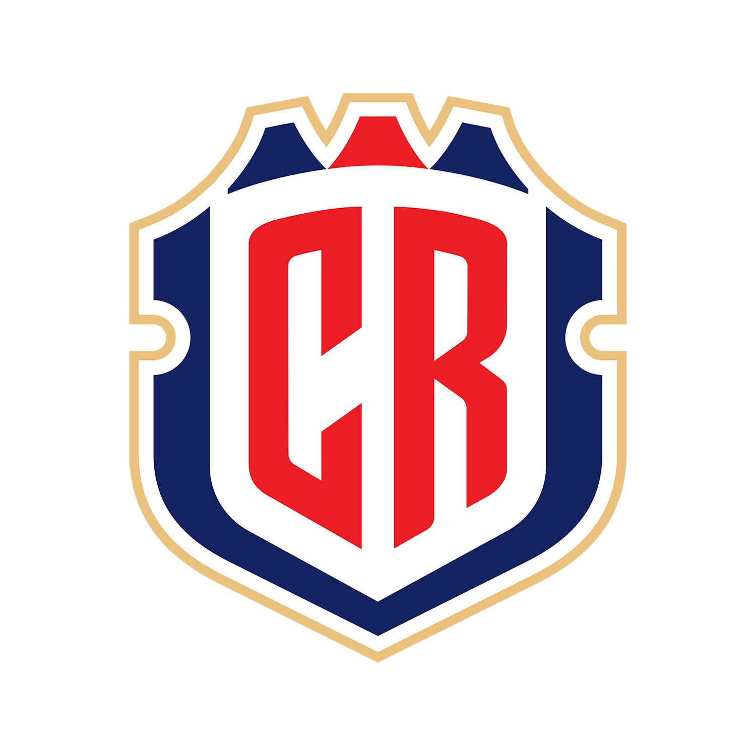 foto de equipo para CRC