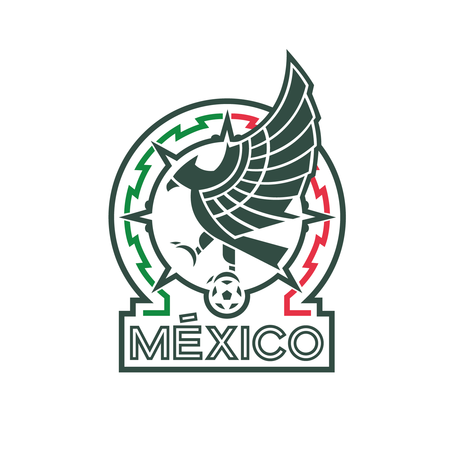foto de equipo para MEX