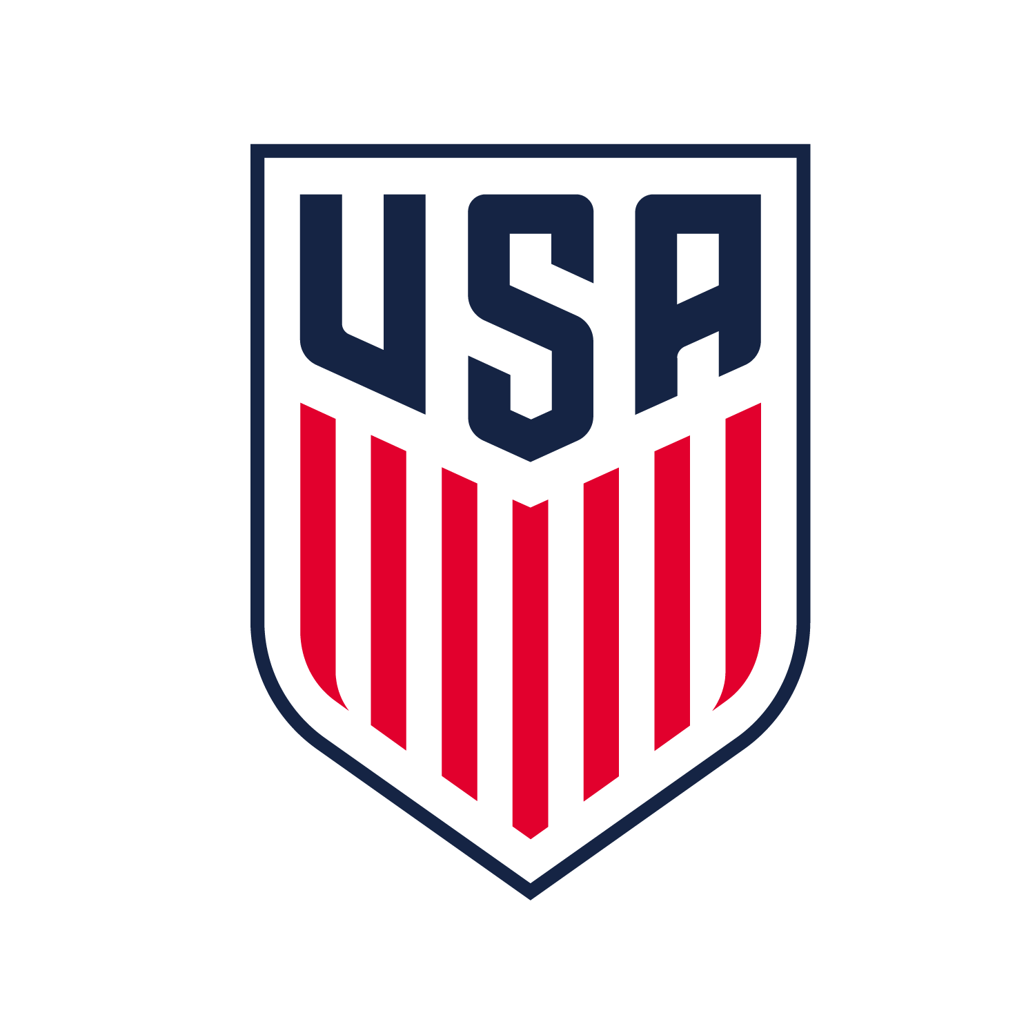 foto de equipo para USA